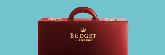 Budget 2020 - What it could mean for your money