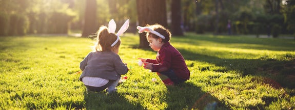 Our guide to child care arrangements during the Easter holiday