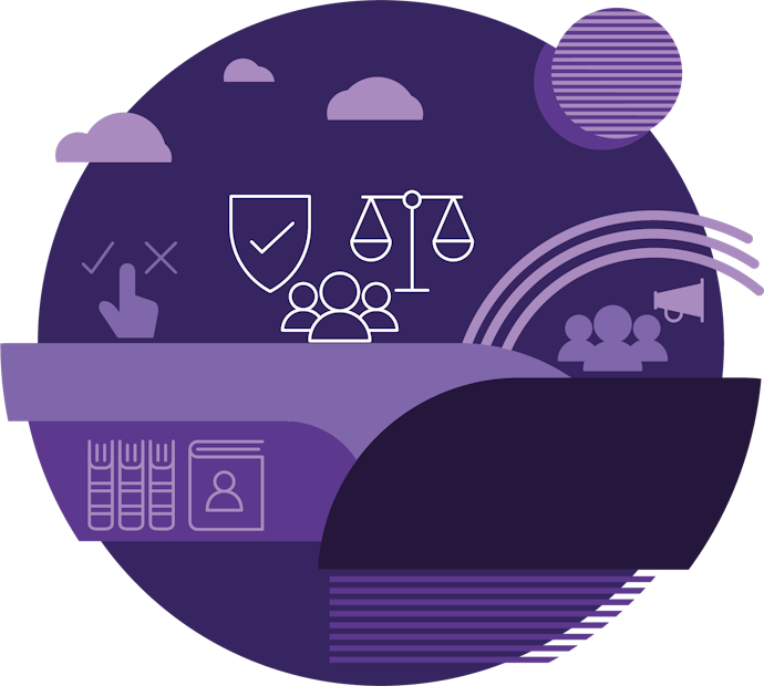 Consumer Rights Illustration