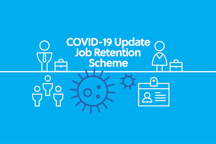 Covid-19-Job-Retention