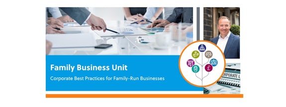 Corporate Best Practices for Family-Run Businesses