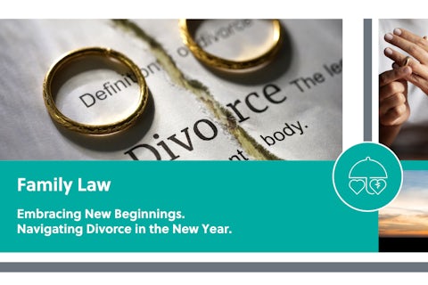 Family Law – divorce blog – sarah feeney – embracing new beginnings