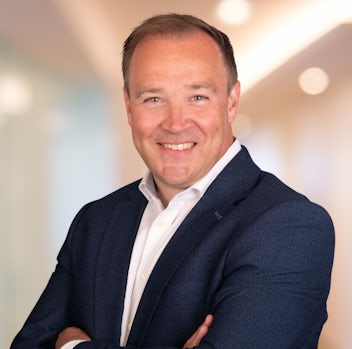 Findlay Anderson's portait