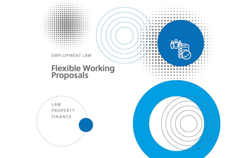 Flexible Working Proposals