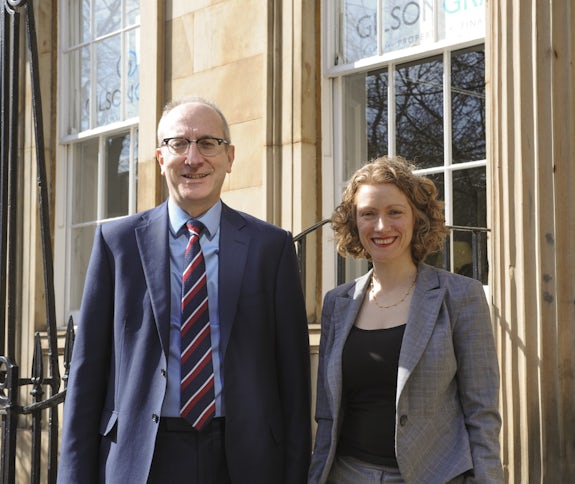 One of Scotland’s Top Personal Injury Lawyers Joins Gilson Gray