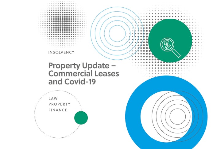 Commercial Leases and Covid-19