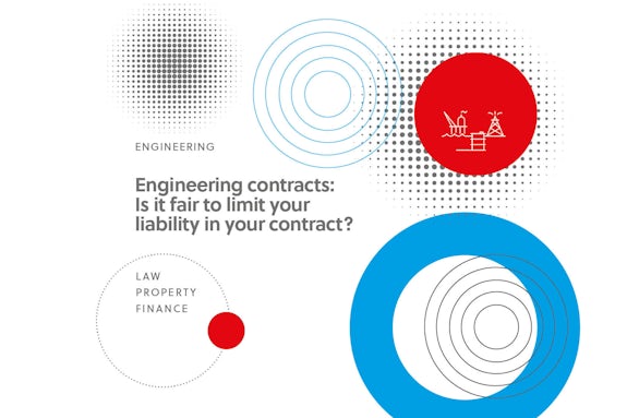 Engineering contracts: Is it fair to limit your liability in your contract?