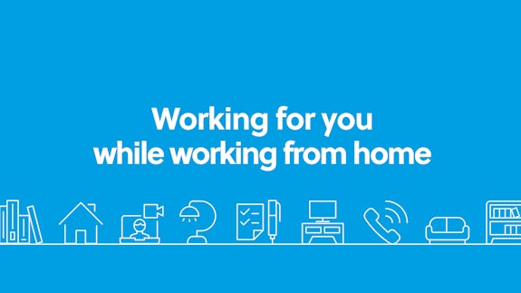Working for you while working from home - An insight into Family Law