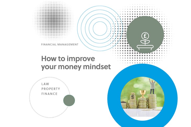 How to improve your money mindset