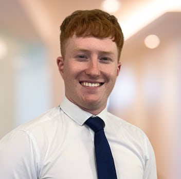 Jamie Corbitt's portait