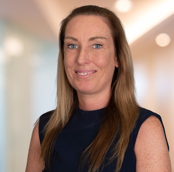 Jennifer Davidson's portait