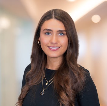 Juliet Cameron's portait