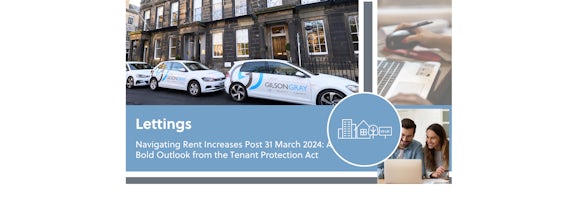 Navigating Rent Increases Post 31st March 2024