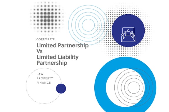 Limited Partnership v Limited Liability Partnership