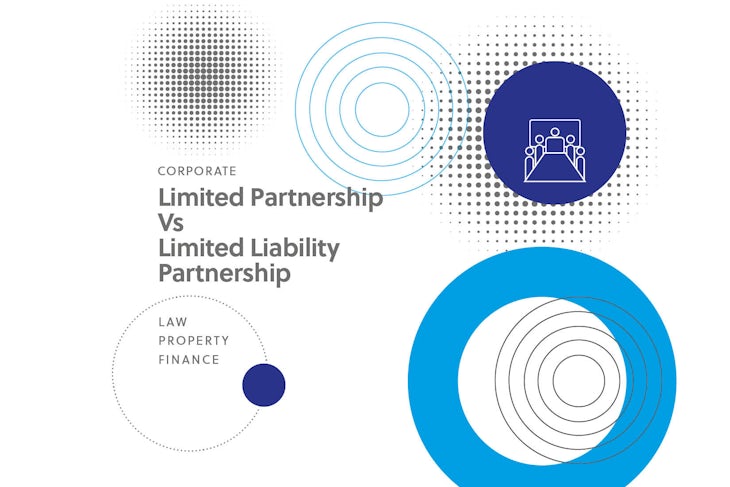 Limited Partnership v Limited Liability Partnership