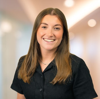 Maddie Thomas's portait