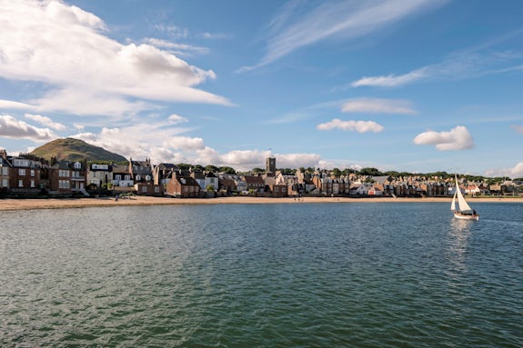 Our North Berwick Office achieves Green Credentials