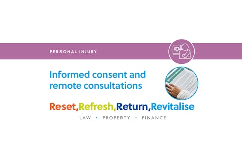 PI – Informed consent – blog