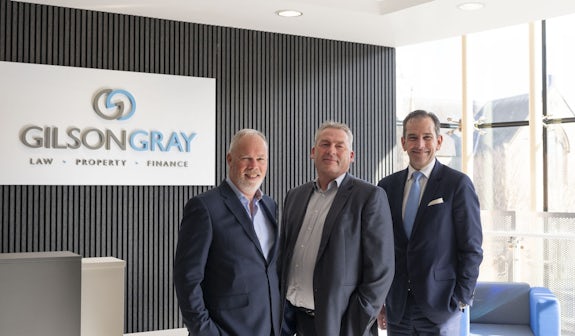 Leading Cupar firm acquired by Gilson Gray Financial Management