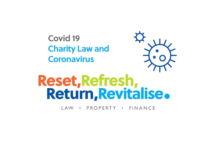 RRRR Charity Law and Corona Blog Post