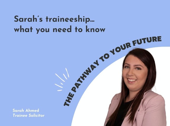 Traineeship: What you need to know