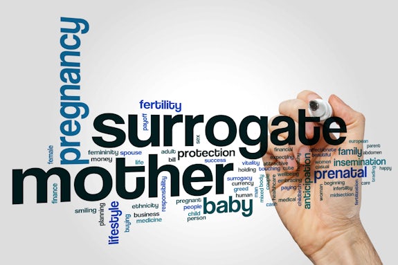 Baby Factory Dad: Surrogacy in Scotland