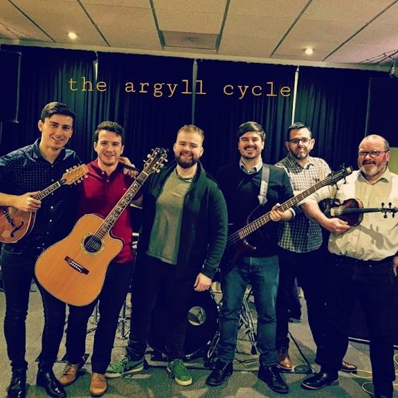 The Lexfactor Show Q&A - The Argyll Cycle