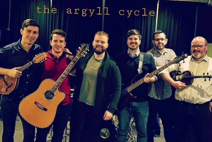 The Argyll Cycle
