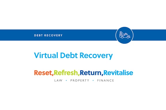 Virtual Debt Recovery
