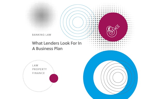 Part 4- What Lenders Look For In A Business Plan