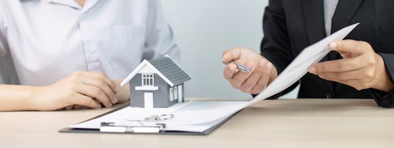 Why discharge your mortgage?