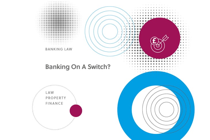 Banking on a switch blog