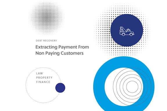Extracting Payment From Non-Paying Customers