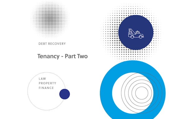 Tenancy - Part Two