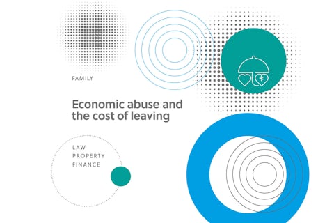 family law – financial abuse