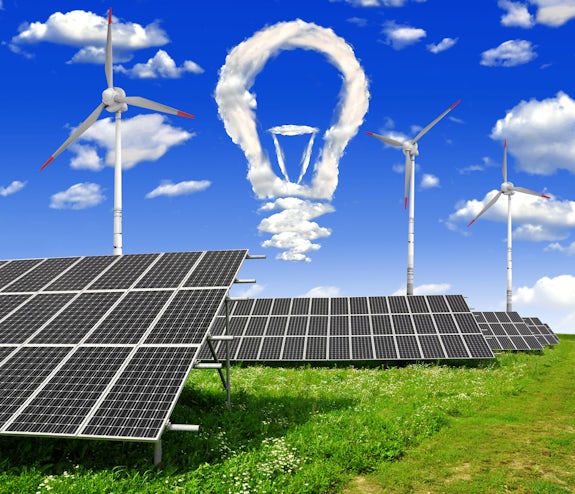 After All-Energy - Innovation in renewable energy