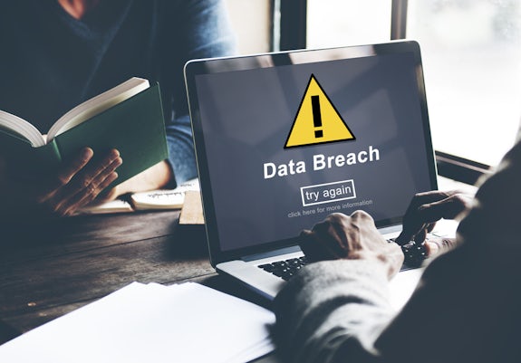 GDPR - Are you liable for data breaches by rogue employees?