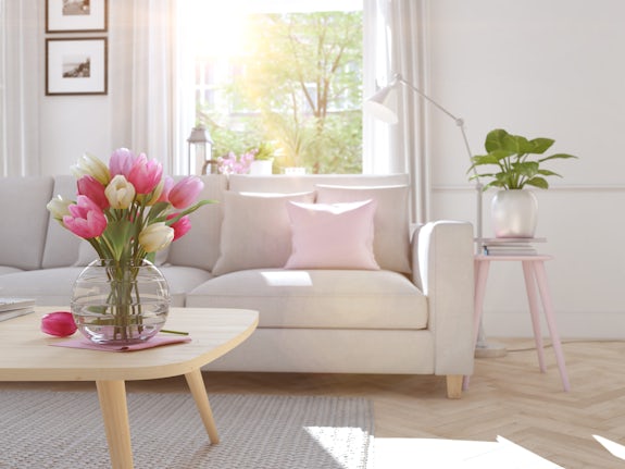 Preparing your home for Spring