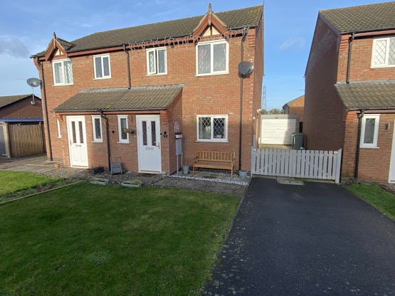Overview image #1 for Porthcawl Close, Grantham, NG31