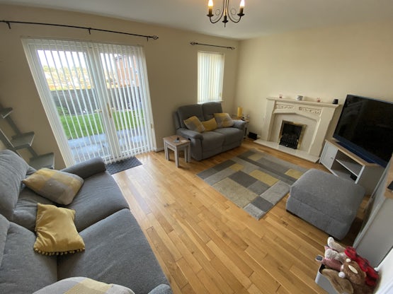 Overview image #2 for Porthcawl Close, Grantham, NG31