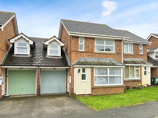 Overview image #1 for Bell Close, Gonerby Hill Foot, Grantham, Grantham, NG31