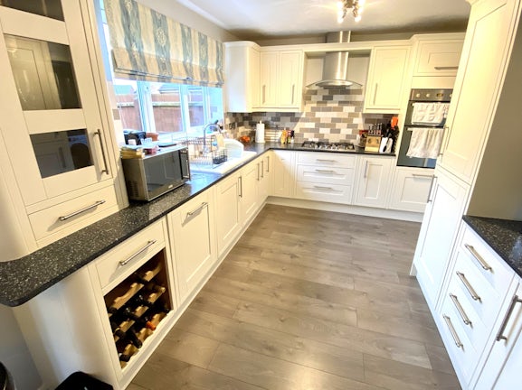 Gallery image #3 for Lindisfarne Way, Grantham, NG31