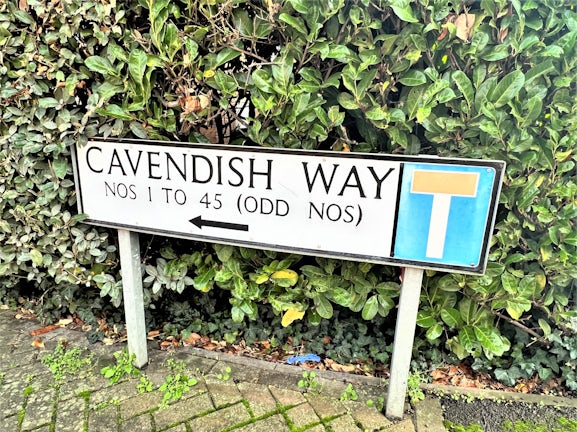 Gallery image #18 for Cavendish Way, Sunningdale, Grantham, NG31