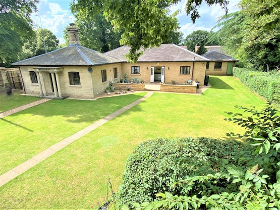 Overview image #2 for Arnoldfield Court, Gonerby Road, Gonerby Hill Foot, Grantham, NG31