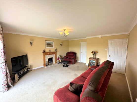 Overview image #2 for Peachwood Close, Gonerby Hill Foot, Grantham, NG31