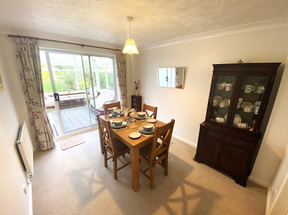 Gallery image #4 for Cotswold Drive, Gonerby Hill Foot, Grantham, NG31