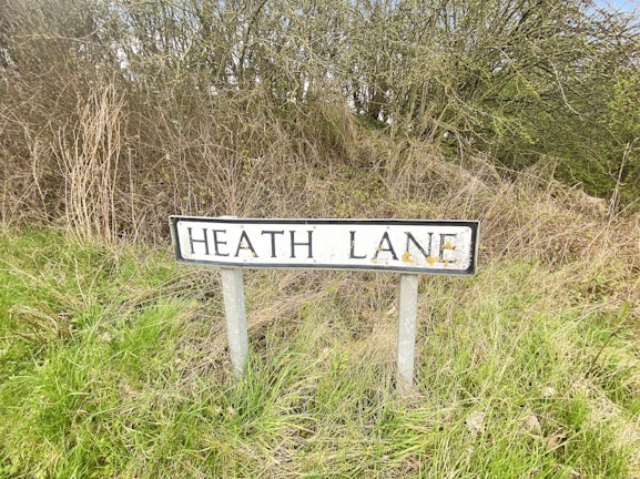 Gallery image #21 for Heath Lane, Great Ponton, Grantham, NG33