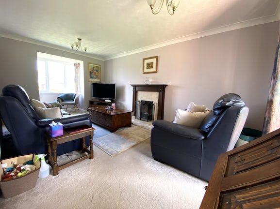 Gallery image #2 for Pinewood Drive, Gonerby Hill Foot, Grantham, NG31