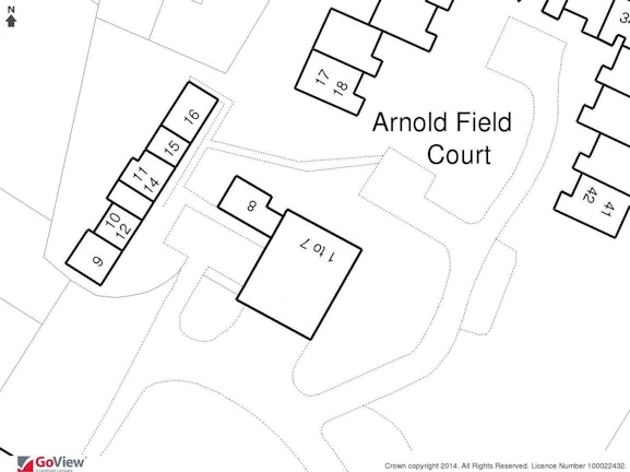 Gallery image #9 for Arnoldfield Court, Gonerby Hill Foot, Grantham, NG31