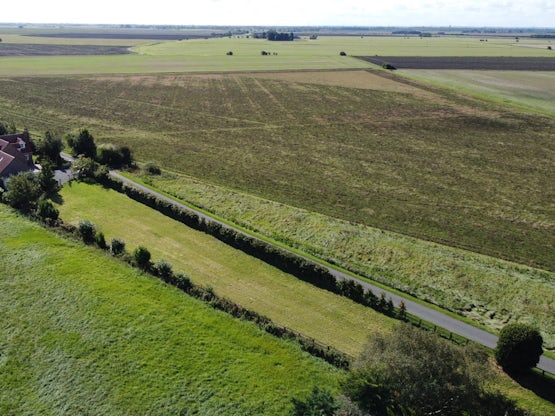 Overview image #2 for 15 Cow Drove, South Kyme, LN4